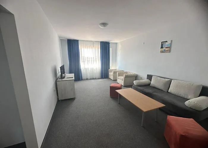 Hotel Lozenets Resort Hotel Lozenets