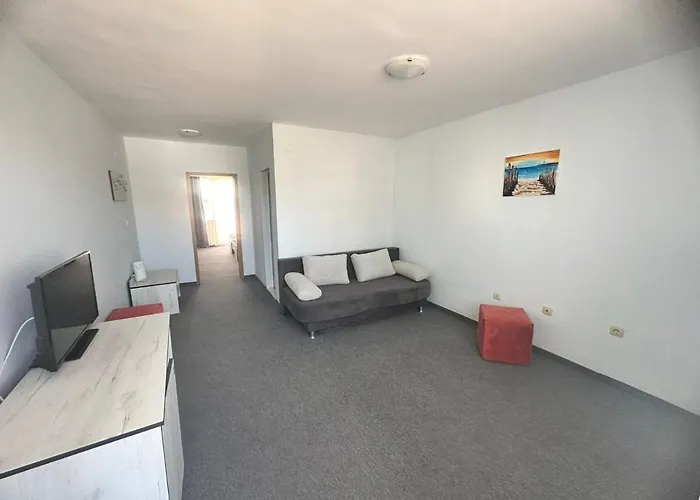 Lozenets Resort Hotel Lozenets