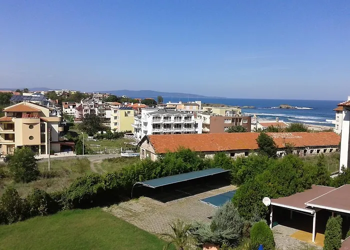 Lozenets Resort Hotel Hotel Lozenets