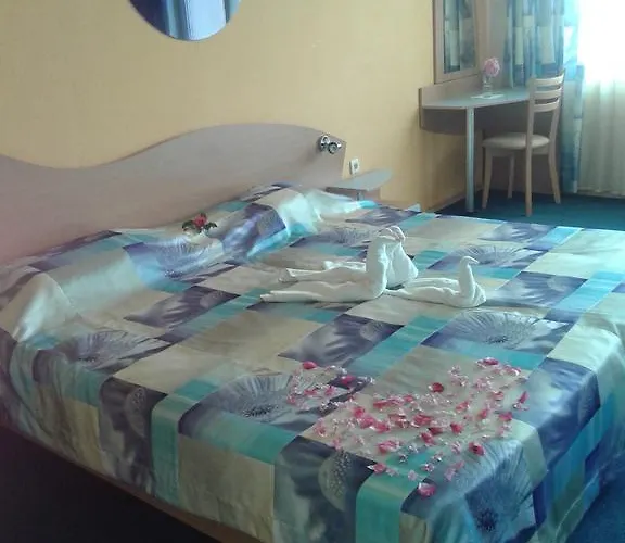 Lozenets Resort Hotel Hotel Lozenets