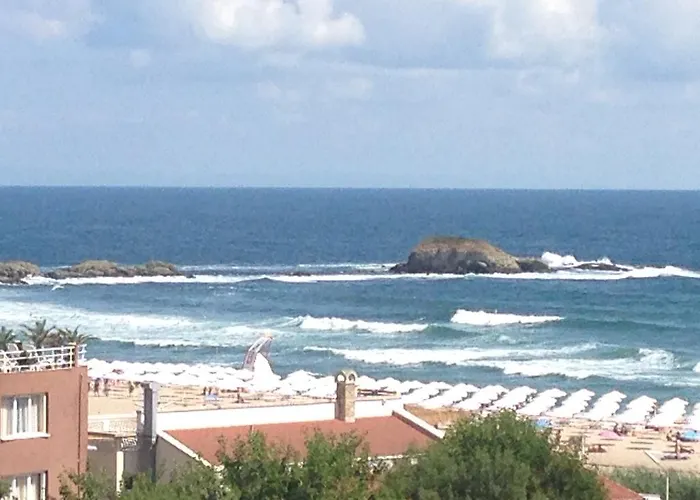 Lozenets Resort Hotel Lozenets