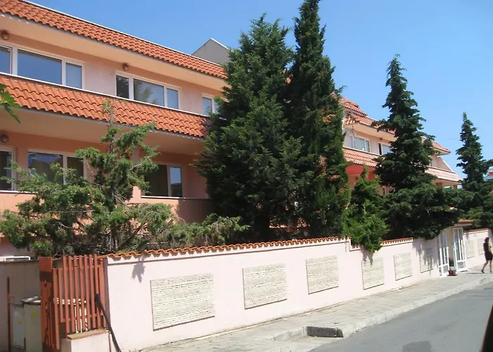 Lozenets Resort Hotel Lozenets