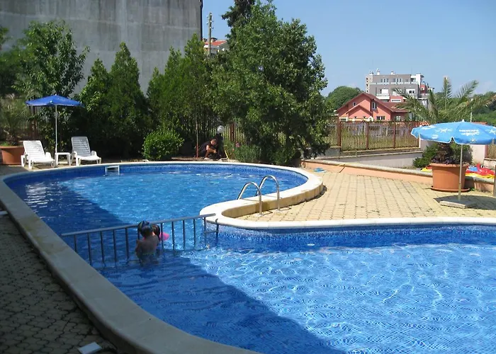 Lozenets Resort Hotel