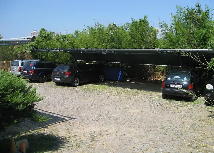 Lozenets Resort Hotel Lozenets