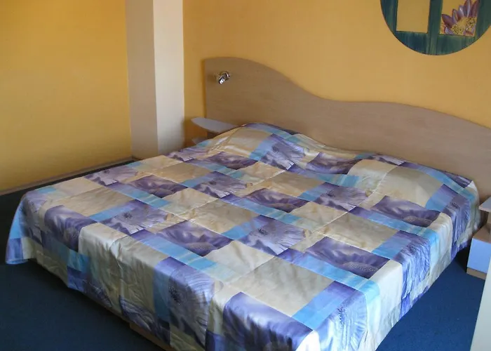 Lozenets Resort Hotel Lozenets