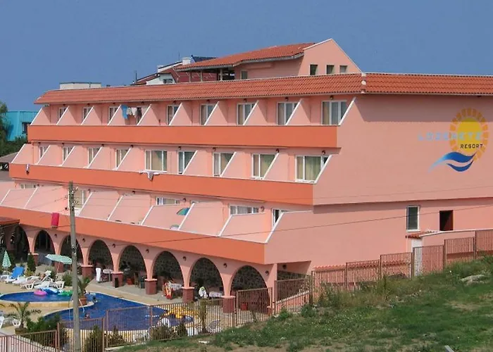 Lozenets Resort Hotel