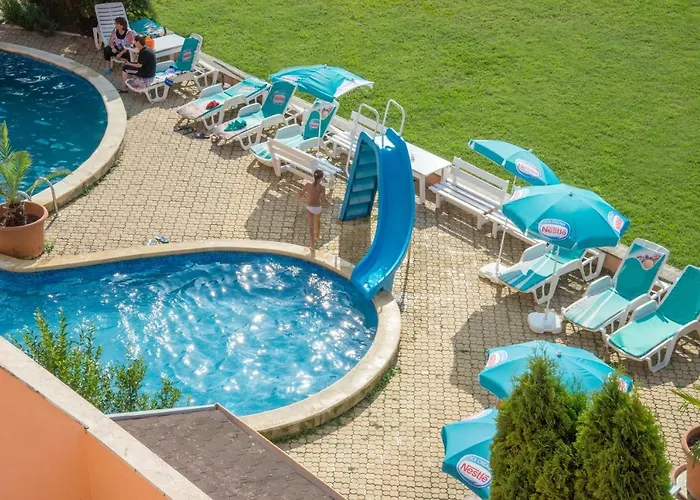 Hotel Lozenets Resort Hotel Lozenets