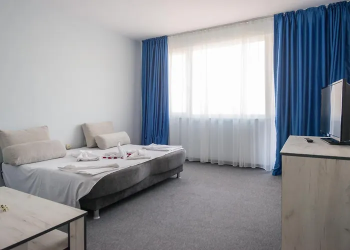 Hotel Lozenets Resort Hotel 3*