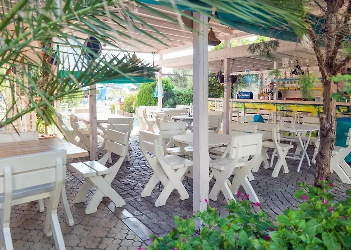 Lozenets Resort Hotel