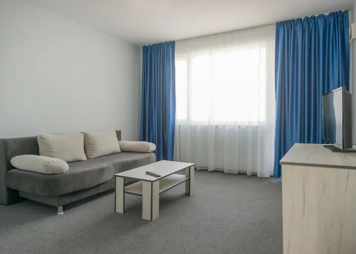 Hotel Lozenets Resort Hotel