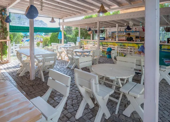 Hotel Lozenets Resort Hotel